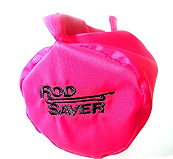 【中古】【輸入品・未使用】Rod Saver Rw2 Reel Wrap Ii Bait \u0026 Spinning