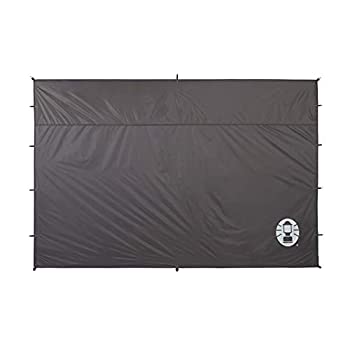 【中古】【輸入品・未使用】Coleman Instant Canopy Sunwall ー　アクセサリーのみ [並行輸入品]