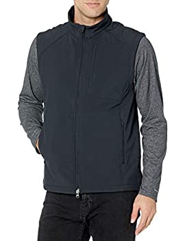 【中古】【輸入品・未使用】Propper メンズ アイコン ソフトシェル ベスト X-Large ブルー