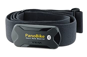 【中古】【輸入品・未使用】Topeak PanoBike Heart Rate Monitor by Topeak｜ムジカ＆フェリーチェ店 22,154円