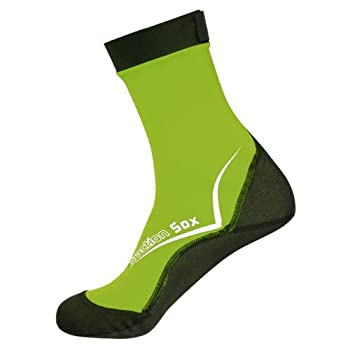 【中古】【輸入品・未使用】ScubaMax SO-105 トラクションソックス