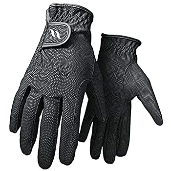 【中古】【輸入品・未使用】Back On Track Riding Gloves