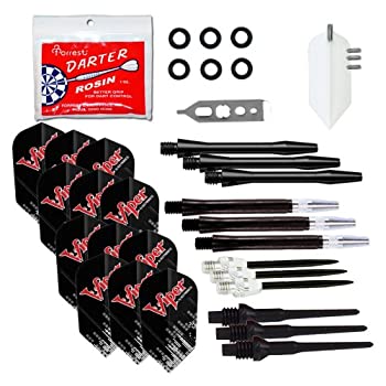 【中古】【輸入品・未使用】[バイパー]Viper by GLD Products Viper Dart Accessory: Soft Tip Darts Tune Up Tool Kit 37-0165 [並行輸入品]
