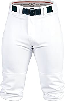 【中古】【輸入品・未使用】Rawlings Youth Knee-High Pants%ｶﾝﾏ% 2X%ｶﾝﾏ% White
