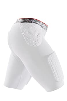【中古】【インポート品・未当てはめる】McDavid Hex Thudd Shorts