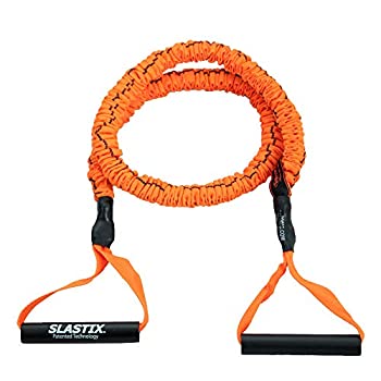 【中古】【輸入品・未使用】Stroops Slastix 4:1 ストレッチ 4フィート 15ポンド ライトレジスタンス 強化用レジスタンスバンド 筋力&抵抗トレーニングトレーニング ホーム