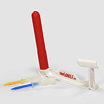 【中古】【輸入品・未使用】Tour Angle 144 Swing de Golf entrainement (pour golfeur droitier)｜ムジカ＆フェリーチェ店