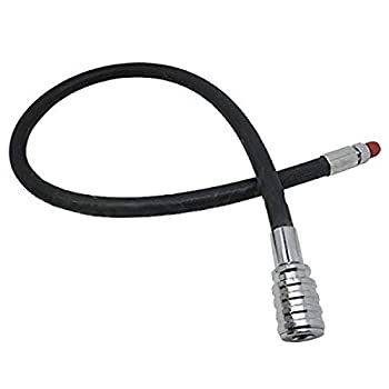 【中古】【輸入品・未使用】Scuba Choice スキューバダイビング 350PSI 低圧 LP ホース、 ユニバーサルエア 2 BCD向け 66cm (並行輸入)｜ムジカ＆フェリーチェ店