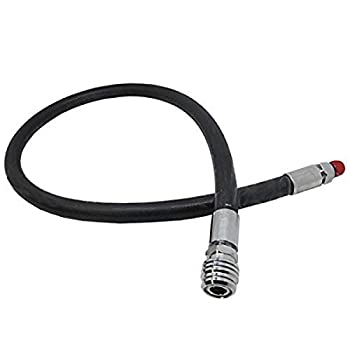 【中古】【輸入品・未使用】Scuba Choice スキューバダイビング 350PSI 低圧 LP ホース、スタンダードBCD向け 60cm (並行輸入)｜ムジカ＆フェリーチェ店