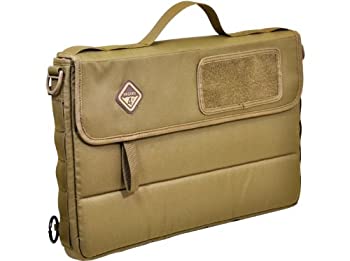 【中古】【輸入品・未使用】ハザード4(Hazard4) バッグ Coyote 45×28×4 cm Cartridge Laptop Sleeve 15%ﾀﾞﾌﾞﾙｸｫｰﾃ%-17%ﾀﾞﾌﾞﾙｸｫｰﾃ% H4-COM-CTRG-CYT