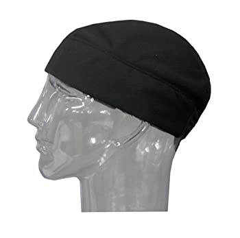 【中古】【輸入品・未使用】[TechNiche International] ビーニー帽 Beanie メンズ ブラック One Size
