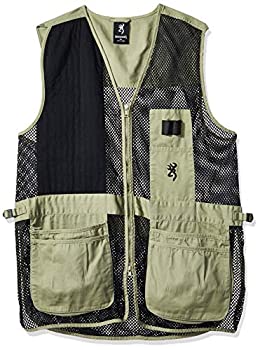 【中古】【輸入品・未使用】(ブラウニング) Browning トラッパークリークベスト M