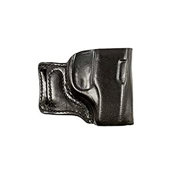 【中古】【輸入品・未使用】DeSantis 4006945 E-Gat スライド S&W M&P シールド 9/40 右手 ブラック｜ムジカ＆フェリーチェ店 18,361円