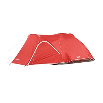 【中古】【輸入品・未使用】Coleman(コールマン) Hooligan(フーリガン) ４人用テント 並行輸入品 (４人用)