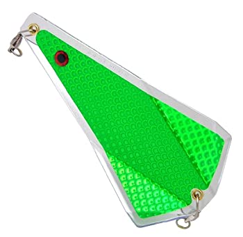 【中古】【輸入品・未使用】(Large%ｶﾝﾏ% Green) - Hotspot Agitator Flasher