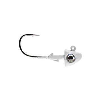 【中古】【輸入品・未使用】Kalinの究極の%ﾀﾞﾌﾞﾙｸｫｰﾃ% s%ﾀﾞﾌﾞﾙｸｫｰﾃ%ジグ 2 oz%ｶﾝﾏ% 6/0 Hook