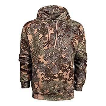 【中古】【輸入品・未使用】King's Camo コットンハンティングパーカー XX-Large 21,749円