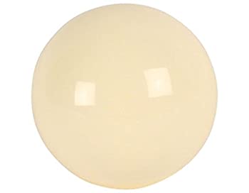 【中古】【輸入品・未使用】CueStix CBOCアクション特大キューボール