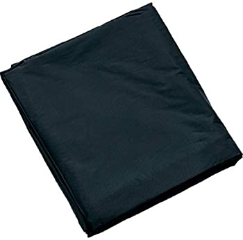 【中古】【輸入品・未使用】CueStix TC9 BLACK 9フィートビニールテーブルカバーブラック
