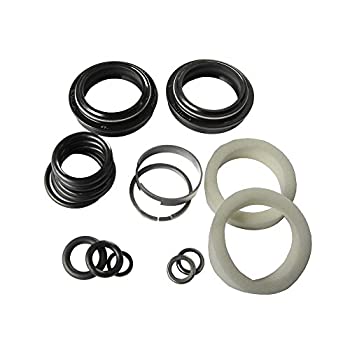 【中古】【輸入品・未使用】Rock Shox AM fork Service Kit%カンマ% Basic Sid A3 by Rock Shox|ムジカ&フェリーチェ店