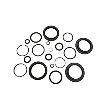 【中古】【輸入品・未使用】Fork Reacon Gold 2013%カンマ% AM Fork Service Kit%カンマ% Basic|ムジカ&フェリーチェ店