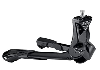 【中古】【インポート品・未当てはめる】Ursus Jumbo - Double Bicycle Kickstand - 28 珊 by Jumbo