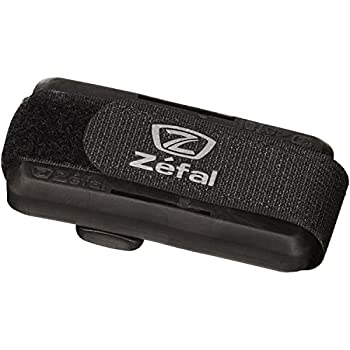 【中古】【インポート品・未当て嵌める】Zefal(ゼファール) ユニバーサルポンプクリップ 黒いこと 1095