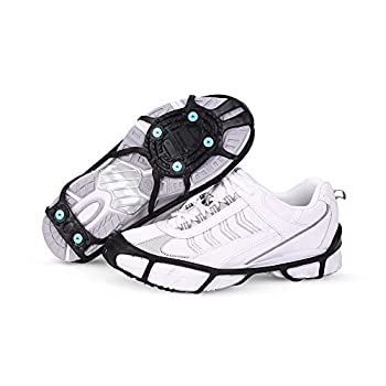【中古】【輸入品・未使用】【並行輸入品】Due North Everyday G3 Ice and Snow Traction Aid Small/Medium