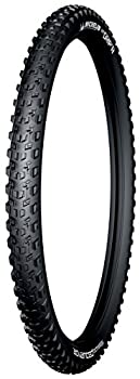 【中古】【インポート品・未当てはめる】Michelin Wild Grip\u0027R Advanced Reinforced Pneu de velo souple Noir 27%ｶﾝﾏ%5 x 2%ｶﾝﾏ%35 (58-584)