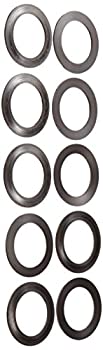 【中古】【インポート品・未当て嵌める】24粍 ROAD/MTB CRANK BB SPACER 1.0 その他-自転車用パーツ-スポーツ・アウトドア