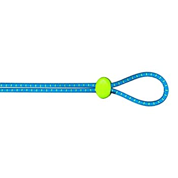 【中古】【輸入品・未使用】TYR バンジーコード ストラップキット 0