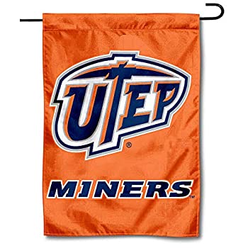 【中古】【輸入品・未使用】UTEP庭フラグとバナーYard｜ムジカ＆フェリーチェ店 12,774円
