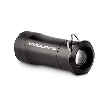 【中古】【輸入品・未使用】Cyclops Apollo XP 200 Lumen Flashlight/Lantern%ｶﾝﾏ% Black by Cyclops 12,602円
