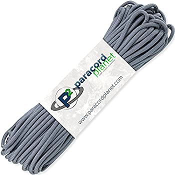 【中古】【輸入品・未使用】Paracord PlanetナイロンMilスペックパラシュート550コードタイプIII 7ストランドParacord 200色以上10?' -1000?'選択肢