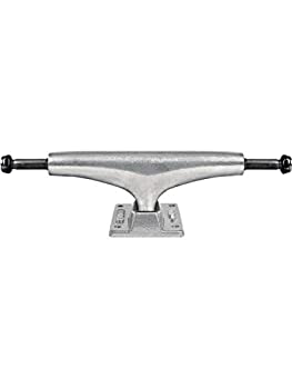 【中古】【輸入品・未使用】Thunder PolishedチームSkateboard Trucks (Set of 2?)