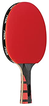 【中古】【輸入品・未使用】[Stiga]Stiga Evolution Table Tennis Racket T1281 [並行輸入品]｜ムジカ＆フェリーチェ店
