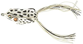 【中古】【輸入品・未使用】Livetarget Hollow Body Frog
