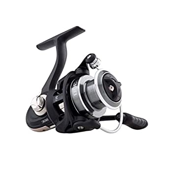 【中古】【輸入品・未使用】Mitchell 釣り用スピニングリール 308 - 130yd/8lbs