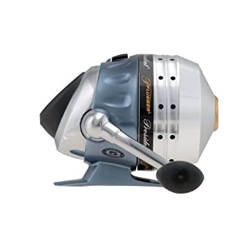 【中古】【輸入品・未使用】Pflueger President Spincast 10 Reel