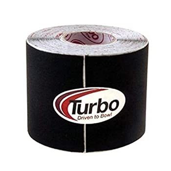 【中古】【輸入品・未使用】Turbo Grips Patch Uncut Tape Roll%カンマ% 5.1cm %カンマ% Black|ムジカ&フェリーチェ店