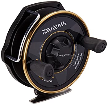 【中古】【輸入品・未使用】Daiwa M-ONEUTD400 1:1 BU Mooching Reel