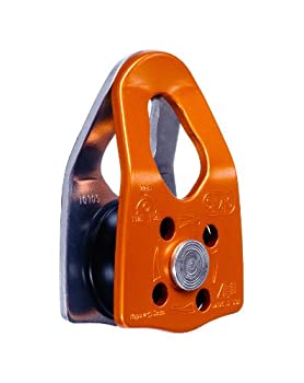 【中古】【輸入品・未使用】SMC CRx Pulley - Orange 141［並行輸入］