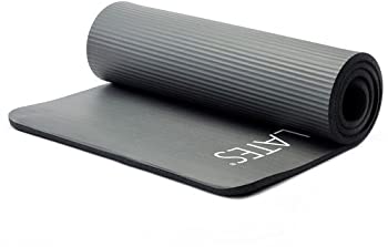 【中古】【インポート品・未当て嵌める】STOTT PILATES デラックスピラテスマット