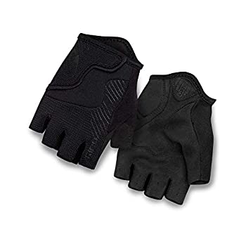 【中古】【輸入品・未使用】Giro Bravo Jr Glove - Kid's Mono Black Large｜ムジカ＆フェリーチェ店 10,766円