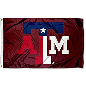 【中古】【輸入品・未使用】Texas A & M Aggies 3?x 5フラグ