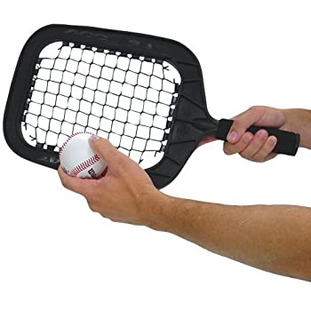 【中古】【輸入品・未使用】アキュバット　ノック用トレーニングツール 野球＆ソフトの守備練習に [並行輸入品]