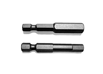 【中古】【輸入品・未使用】7/32 \u0026 5/16 Hex Insert Bit Set for Rock Climbing Hold Installation by Escape Climbing