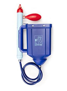 【中古】【インポート品・未当て嵌める】LifeStraw? Family - Water Filter by LifeStraw?