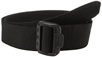 【中古】【輸入品・未使用】TRU-SPECメンズ Tru Security Friendly ベルト XXXX-Large ブラック｜ムジカ＆フェリーチェ店