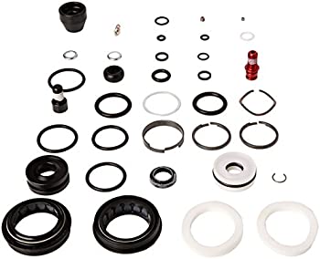 【中古】【輸入品・未使用】Rock Shox Service Kit (Full) SID/Reba Solo Air A2-A3 (2013-2015)%ｶﾝﾏ% 114018018001 by Rock Shox｜ムジカ＆フェリーチェ店
